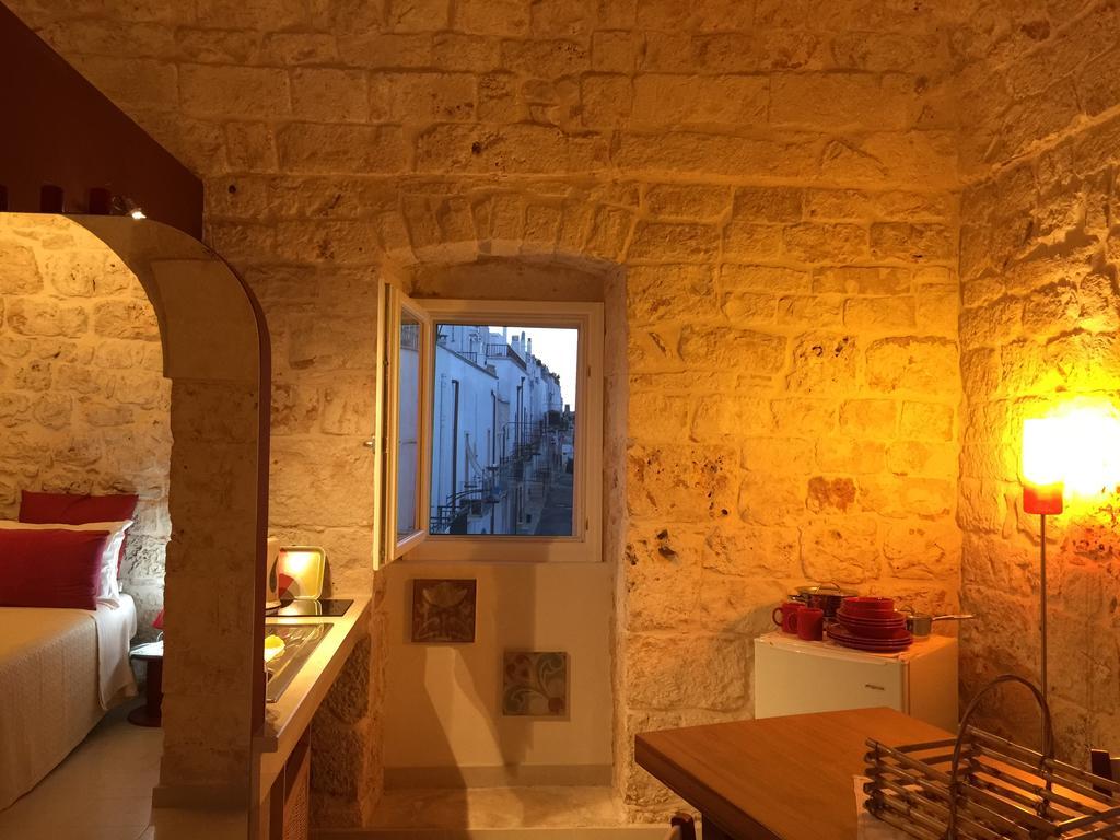 Sant'Anna Appartamenti Ceglie Messapica Pokoj fotografie