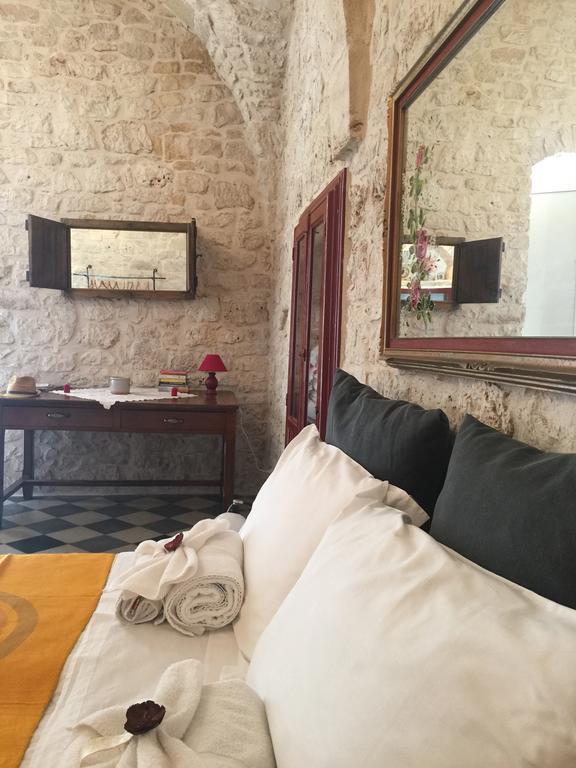 Sant'Anna Appartamenti Ceglie Messapica Pokoj fotografie