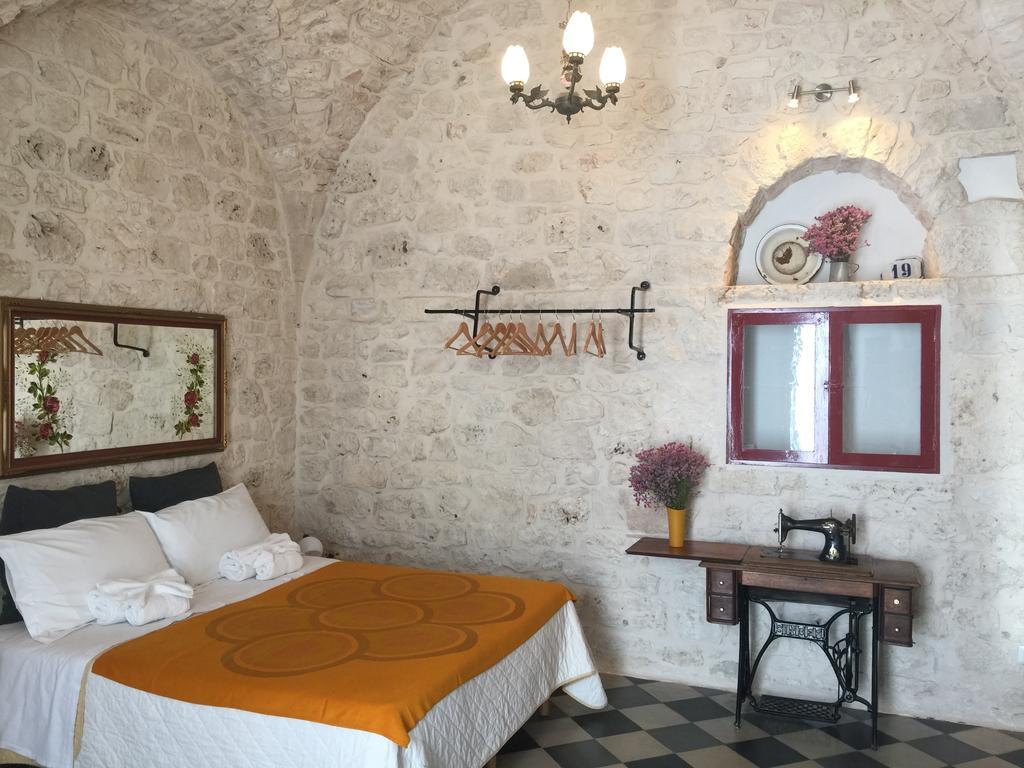 Sant'Anna Appartamenti Ceglie Messapica Pokoj fotografie